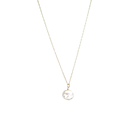 Suncup Necklace