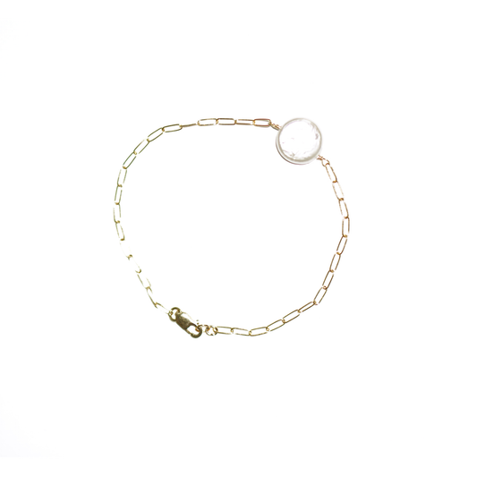 Suncup Bracelet